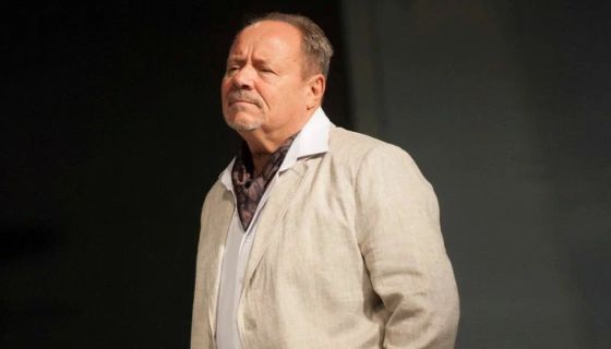 Спектакль «Tout Paye, или Всё оплачено»