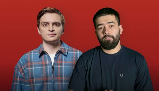 Стендап Урал Тур