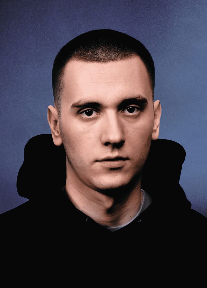 Егор Свирский. Стендап
