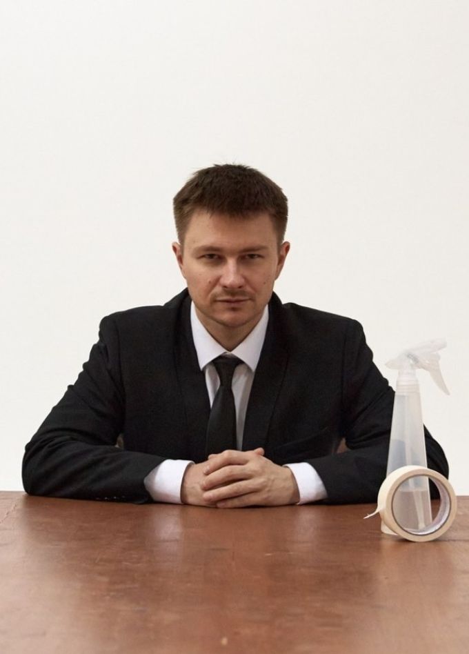 Вадим Постильный. Стендап