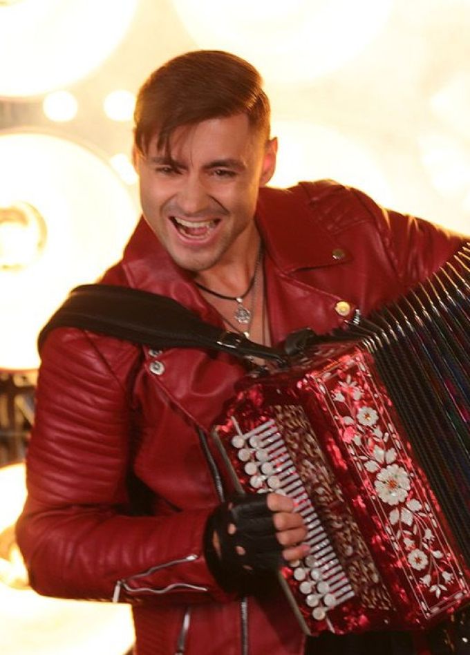 Дмитрий Иващенко