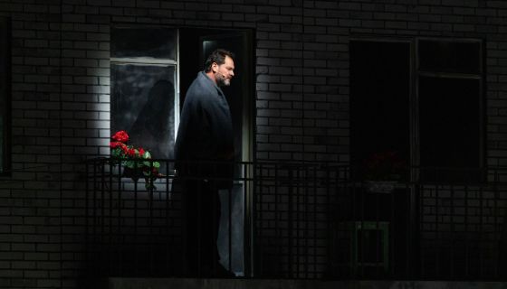 Опера «Алеко»