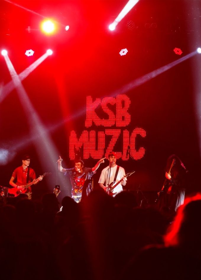 Ksb Muzic